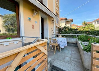 Terrazzo - Villa Pinerolo - foto 44