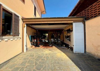 Box auto - Villa Pinerolo - foto 45