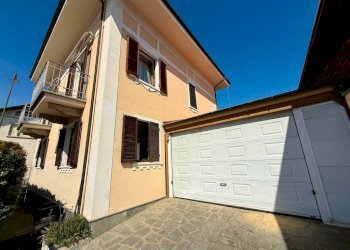 Facciata - Villa Pinerolo - foto 46