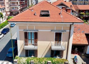 Facciata - Villa Pinerolo - foto 47