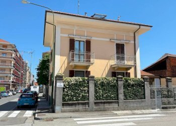 Facciata - Villa Pinerolo - foto 48