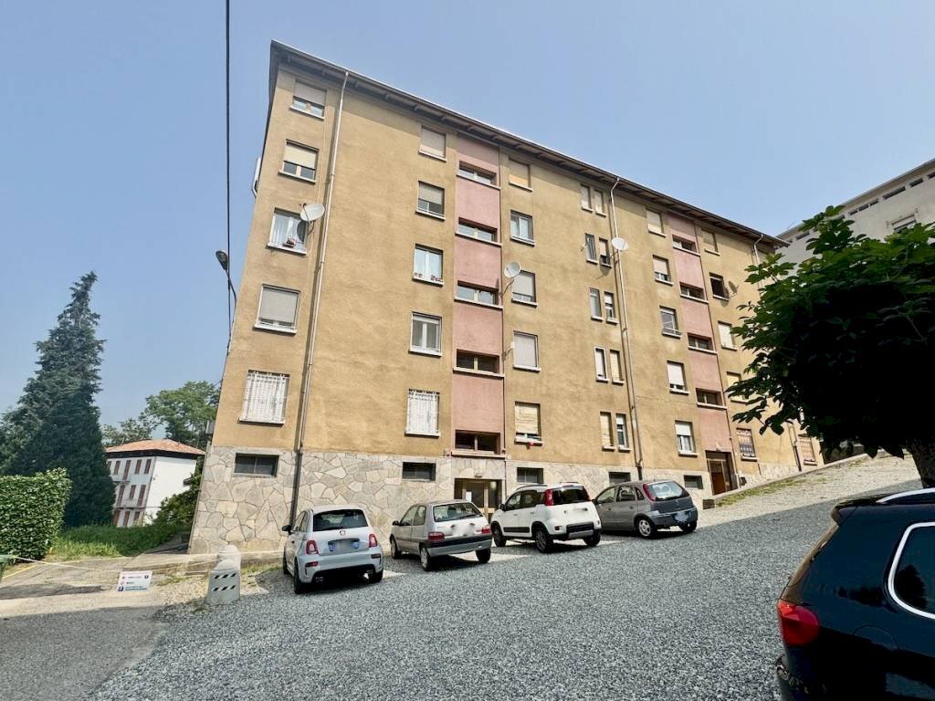 Facciata - Appartamento strada Ciapeia, 7, Biella - foto 2