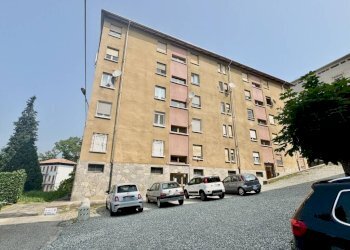 Facciata - Appartamento strada Ciapeia, 7, Biella - foto 2