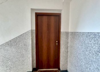 Ingresso - Appartamento strada Ciapeia, 7, Biella - foto 4