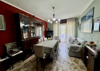 Soggiorno - Appartamento strada Ciapeia, 7, Biella - foto 6