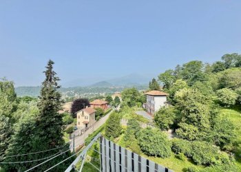 Vista - Appartamento strada Ciapeia, 7, Biella - foto 7