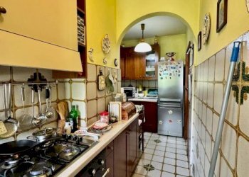 Cucina - Appartamento strada Ciapeia, 7, Biella - foto 9