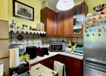 Cucina - Appartamento strada Ciapeia, 7, Biella - foto 10