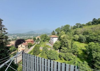 Vista - Appartamento strada Ciapeia, 7, Biella - foto 14