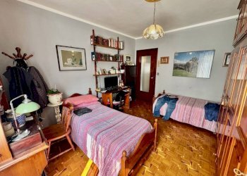 Camera da letto - Appartamento strada Ciapeia, 7, Biella - foto 16