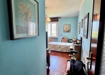 Camera da letto - Appartamento strada Ciapeia, 7, Biella - foto 17