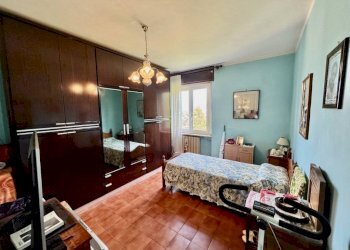 Camera da letto - Appartamento strada Ciapeia, 7, Biella - foto 18