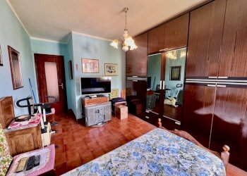 Camera da letto - Appartamento strada Ciapeia, 7, Biella - foto 19