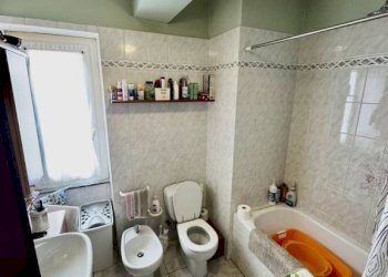 Bagno - Appartamento strada Ciapeia, 7, Biella - foto 20