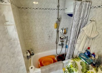 Bagno - Appartamento strada Ciapeia, 7, Biella - foto 21