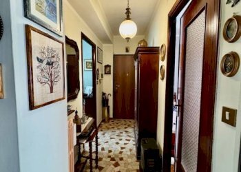 Corridoio - Appartamento strada Ciapeia, 7, Biella - foto 22