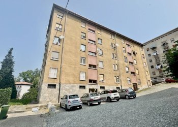 Facciata - Appartamento strada Ciapeia, 7, Biella - foto 25