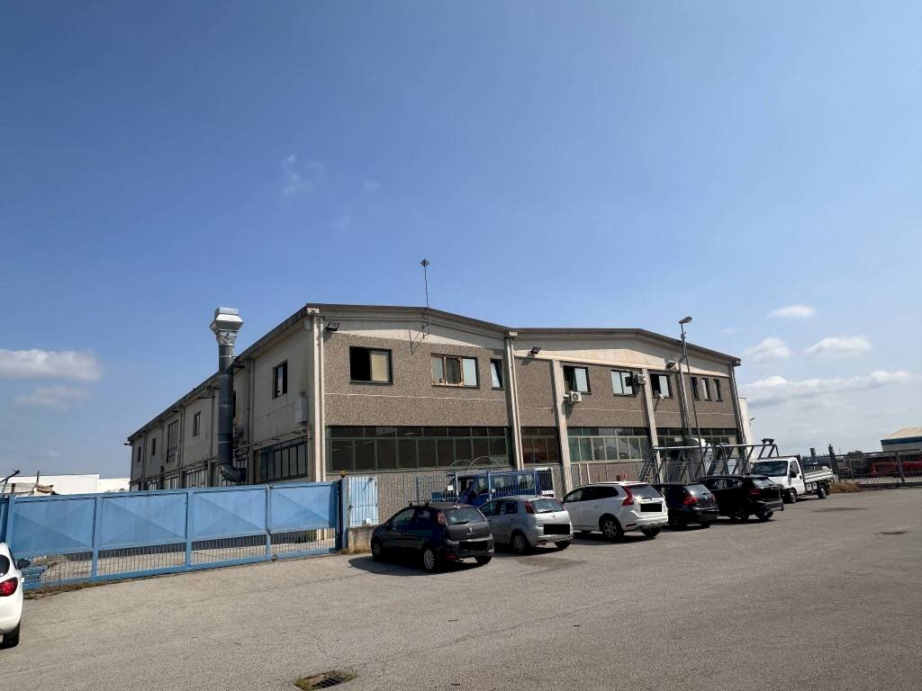 Zona - Capannone via Vittorio Veneto, 57, Caramagna Piemonte - foto 3