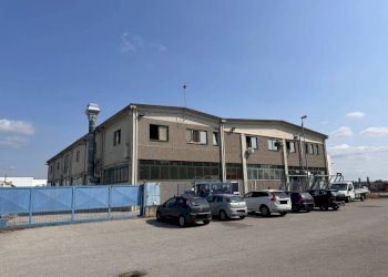 Zona - Capannone via Vittorio Veneto, 57, Caramagna Piemonte - foto 2