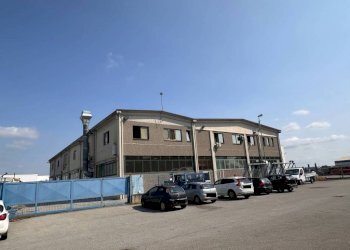 Zona - Capannone via Vittorio Veneto, 57, Caramagna Piemonte - foto 3