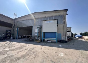 Zona - Capannone via Vittorio Veneto, 57, Caramagna Piemonte - foto 4