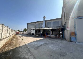 Zona - Capannone via Vittorio Veneto, 57, Caramagna Piemonte - foto 6