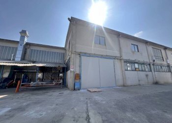 Zona - Capannone via Vittorio Veneto, 57, Caramagna Piemonte - foto 7