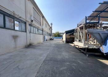 Zona - Capannone via Vittorio Veneto, 57, Caramagna Piemonte - foto 8