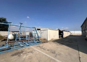 Altro - Capannone via Vittorio Veneto, 57, Caramagna Piemonte - foto 9