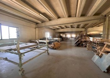 Altro - Capannone via Vittorio Veneto, 57, Caramagna Piemonte - foto 15