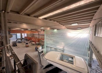 Interno non residenziale - Capannone via Vittorio Veneto, 57, Caramagna Piemonte - foto 18