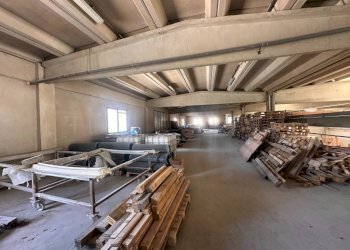 Magazzino - Capannone via Vittorio Veneto, 57, Caramagna Piemonte - foto 19