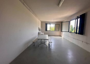 Magazzino - Capannone via Vittorio Veneto, 57, Caramagna Piemonte - foto 21