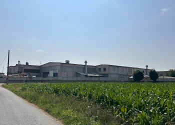 Terreno - Capannone via Vittorio Veneto, 57, Caramagna Piemonte - foto 22