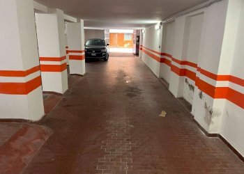 posto auto - Posto Auto via Centotrecento, Bologna (zona Centro Storico) - foto 3