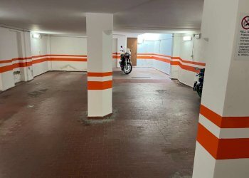 posto auto - Posto Auto via Centotrecento, Bologna (zona Centro Storico) - foto 4