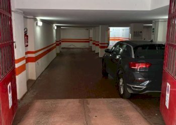 posto auto - Posto Auto via Centotrecento, Bologna (zona Centro Storico) - foto 5