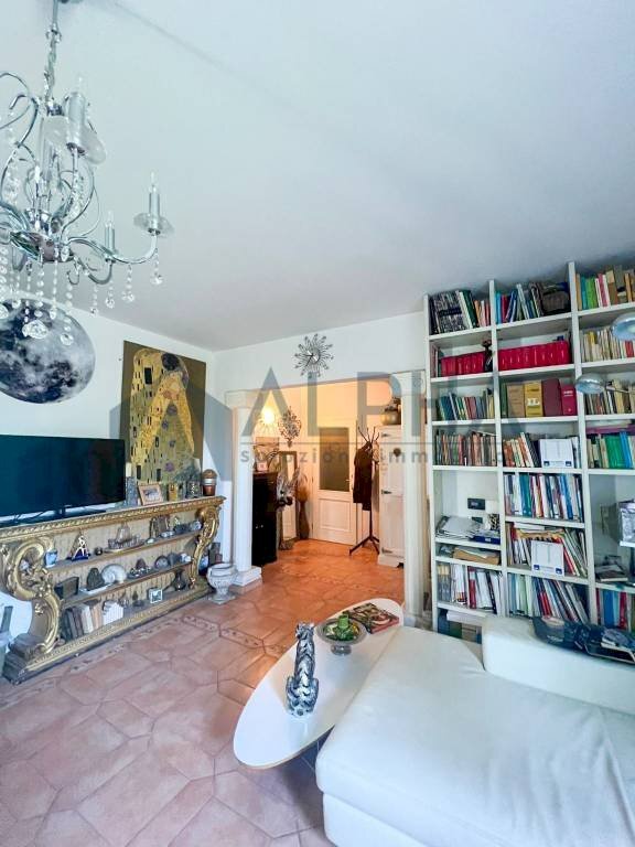 Salone - Villa via dei Visconti, Lugo - foto 3