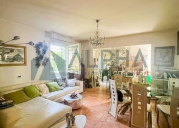 Salone - Villa via dei Visconti, Lugo - foto 1