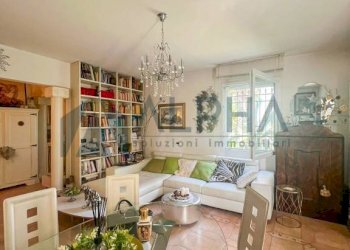 Salone - Villa via dei Visconti, Lugo - foto 2