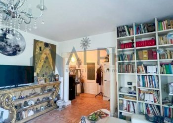 Salone - Villa via dei Visconti, Lugo - foto 3