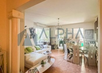 Salone - Villa via dei Visconti, Lugo - foto 4