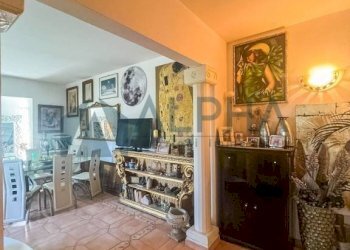 Salone - Villa via dei Visconti, Lugo - foto 5