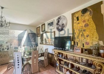 Salone - Villa via dei Visconti, Lugo - foto 6