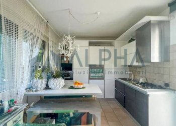 Cucina - Villa via dei Visconti, Lugo - foto 7