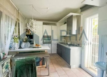 Cucina - Villa via dei Visconti, Lugo - foto 8