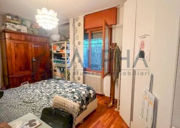 Camera da letto - Villa via dei Visconti, Lugo - photo 9
