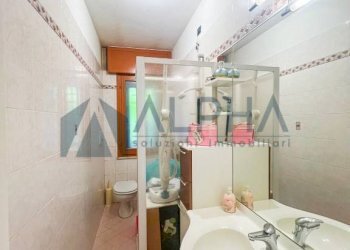 Bagno - Villa via dei Visconti, Lugo - photo 10