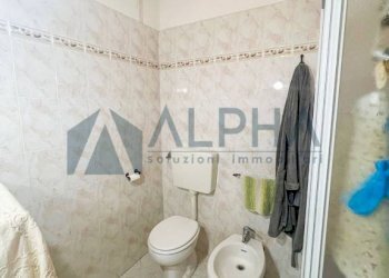 Bagno - Villa via dei Visconti, Lugo - foto 11