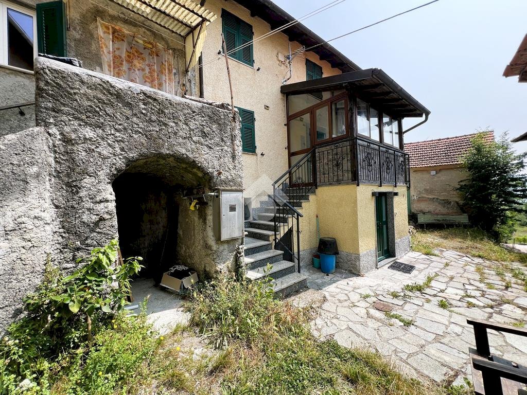 Villa Via Col di Lana, Mignanego - foto 3